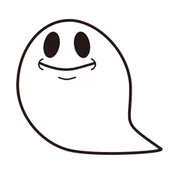 OBAKEchan #000