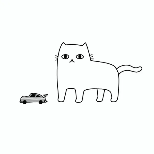 No.112 Catformers