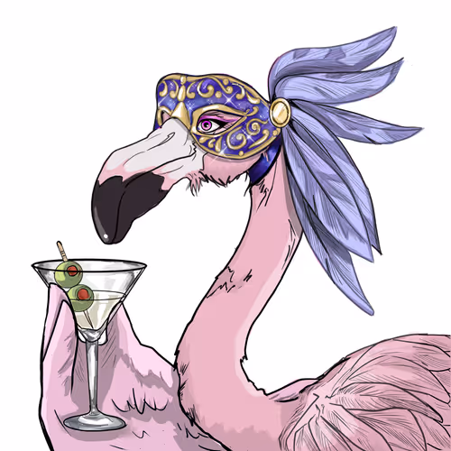 Theflamboyance