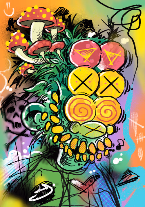 Item #51645838873048745318744221616091405679797060152434319116384988186904836964353 Media