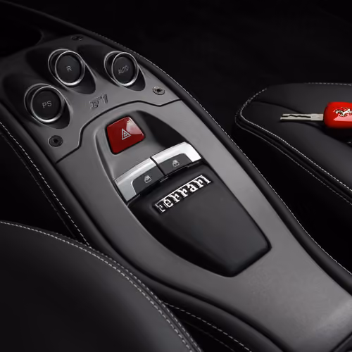 Ferrari 458 Key 