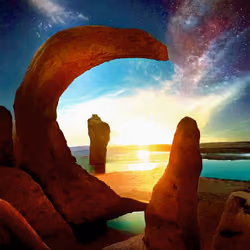Crescent