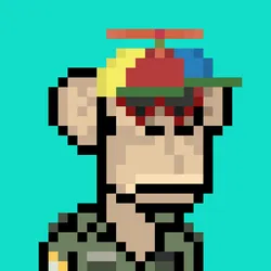 PixelApe 4163