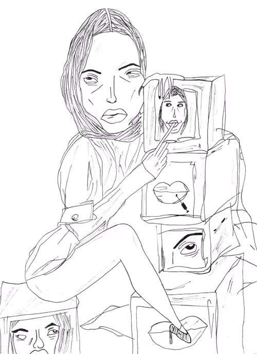 Item #89290304437339927099490470651804658026450960878506687276170461250907604516865 Media