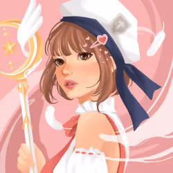 Mizuki #121