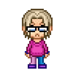 PiXEL FREAK #1290