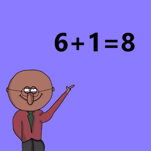 Cryptoteacher