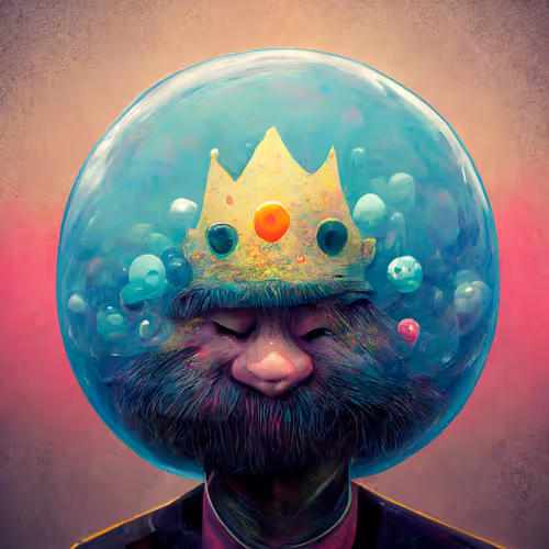 Bubblehead Kingz GY51w0Te88