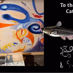 To the Moon Catfish