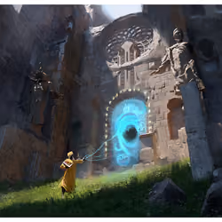 Elemental Gateway