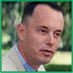 Rare Elon #78: Elon Gump
