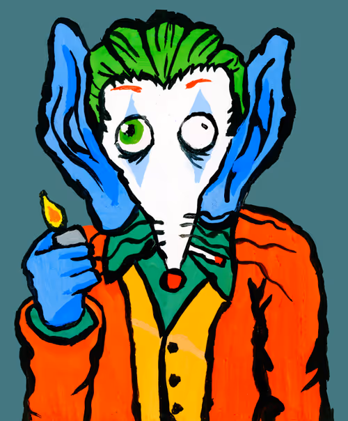 Item #112965798327753342601550336332115138417938521284818017961085768153812990689281 Media