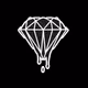 Diamonds X