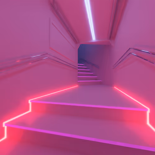 Hall-Way