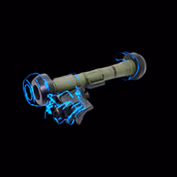 Laser Javelin