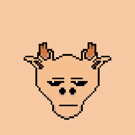 Demonic #0149