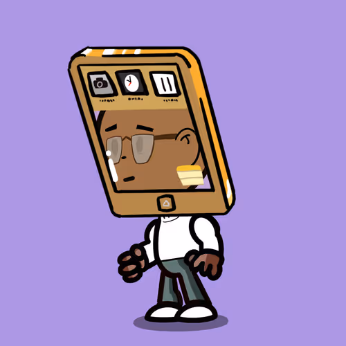 Loser #3580