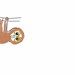 sloth 1