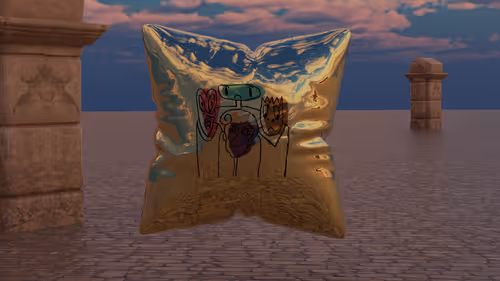 Item #104178778662699416924046757016021921393400820825869415513224936851950469644289 Media