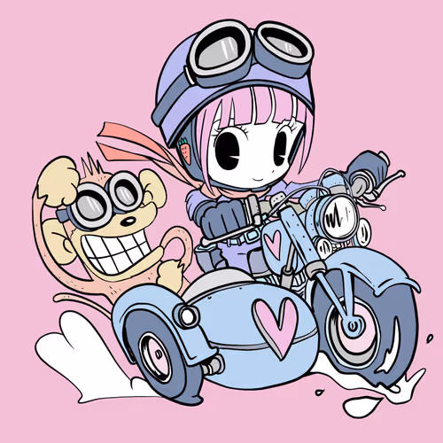 Item #98877859203739137518769099393734736314743600022393606613601968482179277127681 Media