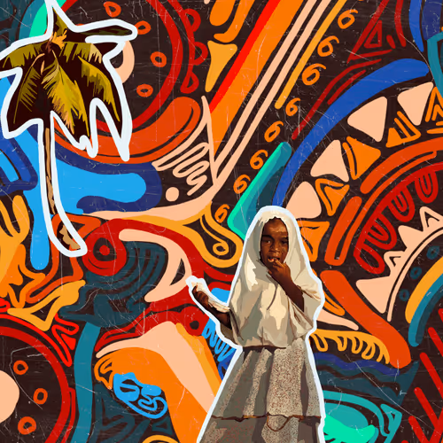 Zanzibar's Kids Derivatives Airdrop