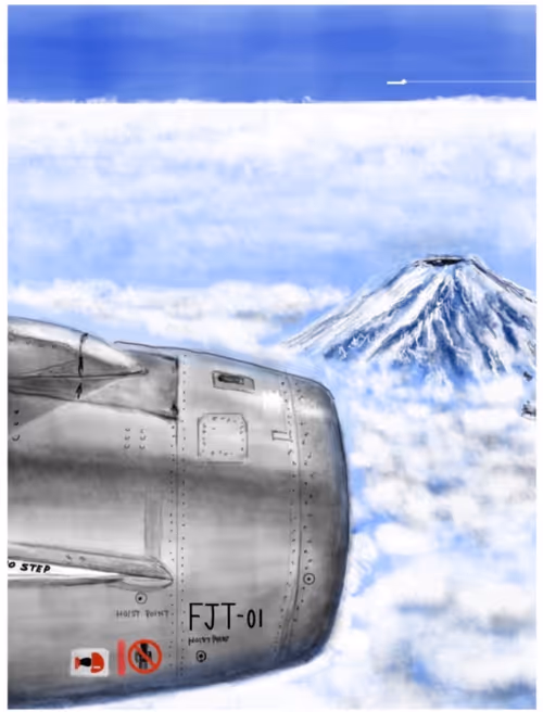 Item #97333785944323683725766169075053539191721722500418762111142792042549419704321 Media