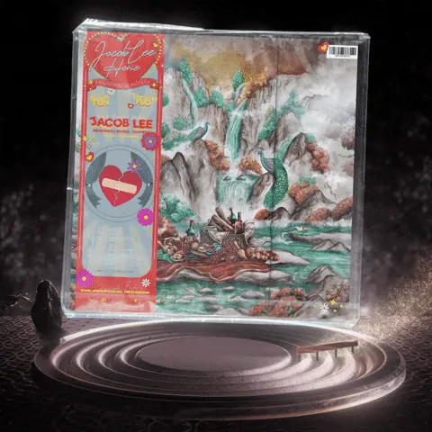 Item #72052076153570640231694400157122381272772122234978143030487824168072205303809 Media