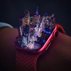 Time Square