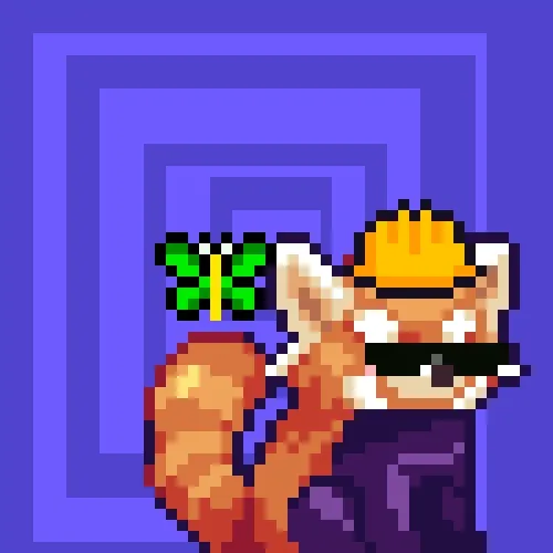Rared Pandas Px