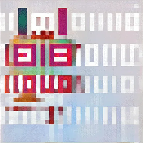 Item #38543999587180483086453667688708911953853707150137941511194369881360805396481 Media