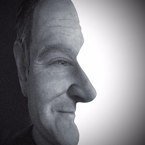 Robin Williams #2