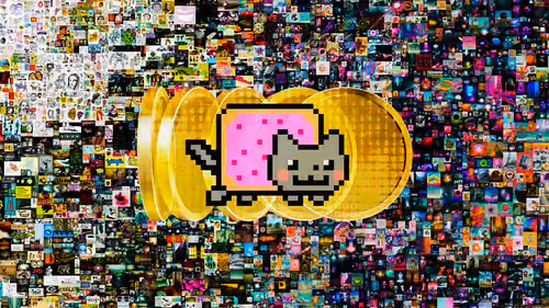 Item #90489683365962763404721851114481778342253662743386090818438279362205351673857 Media