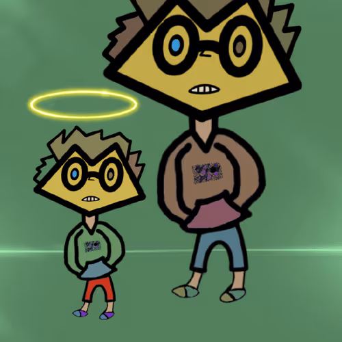The Good Mistickks