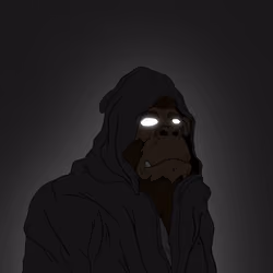 Secret Squatch #44