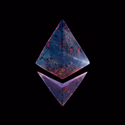 Eth Kaleidoscope