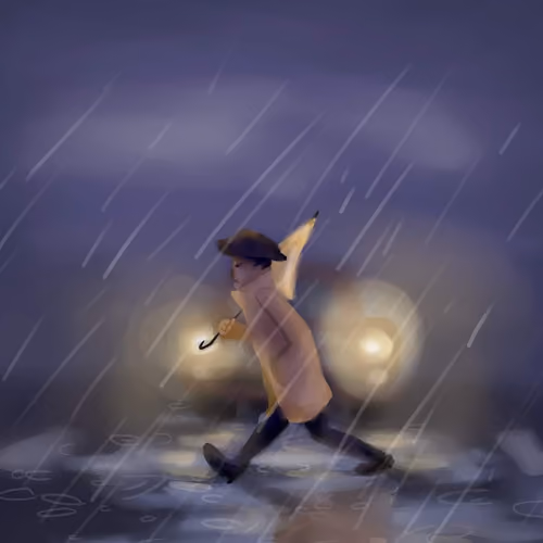 Raini reflection 