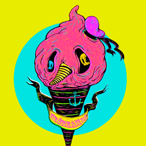 Papa eye cream