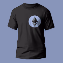 ETH Black Style - Collector Edition - #3