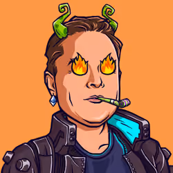 Elon #7161