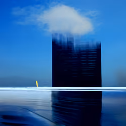 The Building - Part VIII