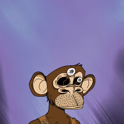 Baby Ape #177