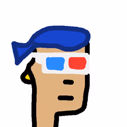 low effort punk 1088