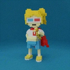 Zizy Avatar