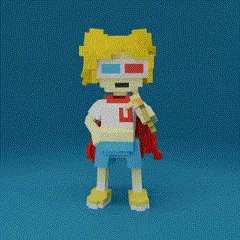 Item #97193882639642880100736056968928471890560817720536791087624763291250343280641 Media