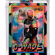 D-Wade (#412) RAINBOW EDITION