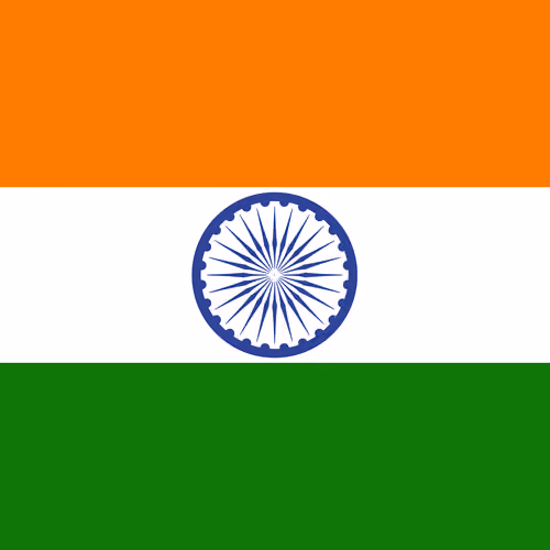 Indian Flag