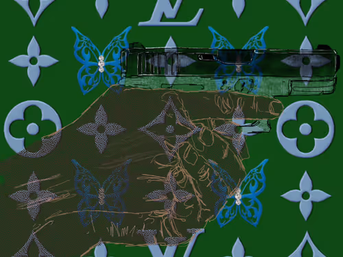 Item #101266671524804686105406728017147752059432360291257568004312687033945054773249 Media