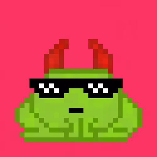Kevin Toadz
