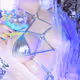 Boob Selfie Art #052 [Neo Water Play]Cut_A