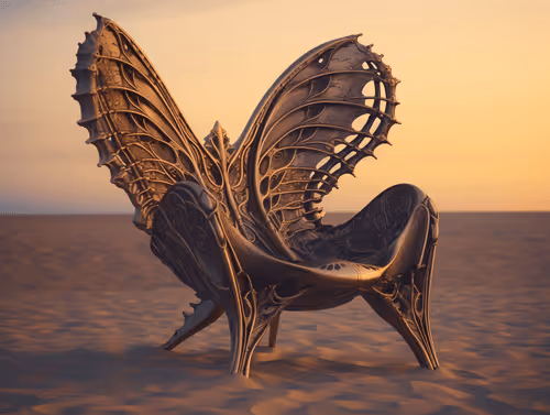 Chairscape OPMBiPdBX1